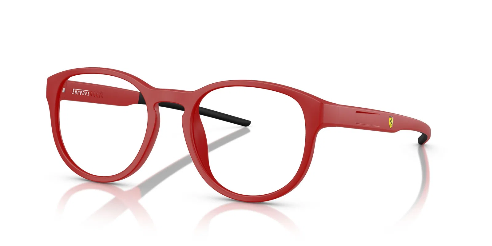Scuderia Ferrari 8009U Eyeglasses - view 11
